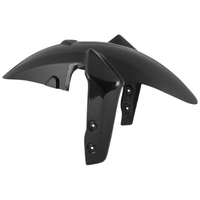 Yamaha MT-09/Tracer 9 Carbon Front Mudguard