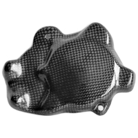 Yamaha R1 Carbon Pick Up Cover