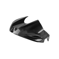 LighTech Tank Cover Yamaha Yzf R6 (17-20) for Yamaha R6 20172024