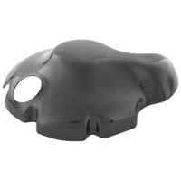 Yamaha R6 Carbon Clutch Cover