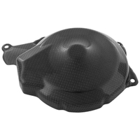 Yamaha R6 Carbon Electric Cover