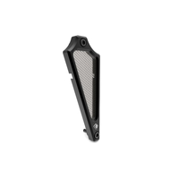 CAV01 - XDIAVEL VERTICAL AIR INTAKE : Color - BLACK