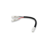 License plate light wiring kit Ducati