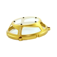 CC01 - CLUTCH COVER