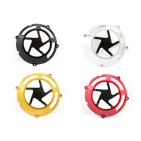 CC08 - CLUTCH COVER