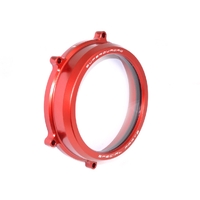 CC119901 - CLEAR CLUTCH COVER PANIGALE