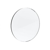 CC119901P - CLEAR CLUTCH COVER OIL BATH POLICARBONATE