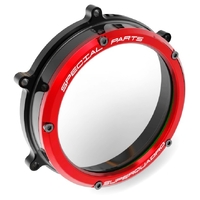 CC119902 - CLEAR CLUTCH COVER PANIGALE