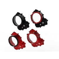 DUCATI HM 698 MONO CLUTCH CASE TRANSPARENT 3D-EVO