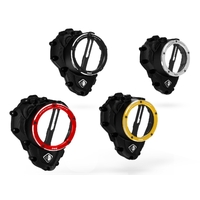 TRIUMPH CLUTCH CASE OIL BATH 3D-EVO CLEAR
