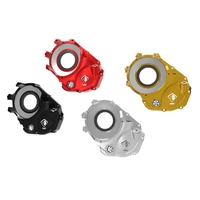 3D-EVO CLUTCH CASE FOR DRY CLUTCH