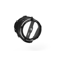 CCDV19 - TRIUMPH 765 CLEAR CLUTCH COVER OIL BATH 3D-EVO