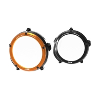 KTM 1390 CLEAR CLUTCH COVER