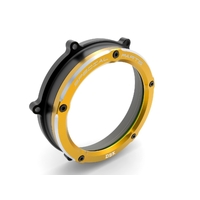 CCV401 - CLEAR CLUTCH COVER PANIGALE V4