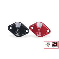 Timing inspection cover Ducati - Troy Bayliss Limited Edition