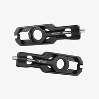 Chain Adjuster For Honda CBR1000RR-R (2020 - Onwards) - Black