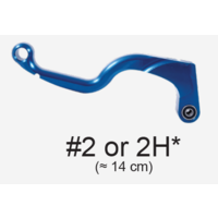 CLE2 Clutch lever