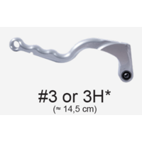 CLE3 Clutch lever