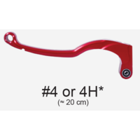CLE4 Clutch lever