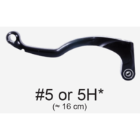 CLE5 Clutch lever