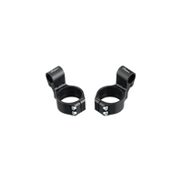 LighTech Pair of Handlebar Clip-Ons for Aprilia RS 660 2025 / Aprilia RSV4 1100 20212024