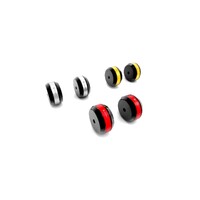 CM05 - HANDLEBAR CAPS MTS 950