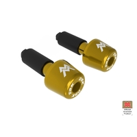 CM11 - MOTO MORINI HANDLEBAR CAP KIT 