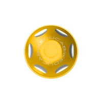 CMA01 - REAR SHOCK ABSORBER COVER