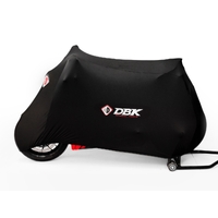 COV01 - MOTORCYCLE COVER MEDIUM