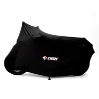 COV02 - MOTORCYCLE COVER LARGE