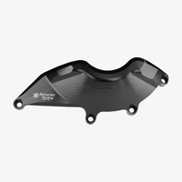ENGINE PROTECTION left side Triumph Speed Triple 1200 RR 22-23