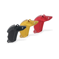 Front sprocket cover Ducati Panigale/Streetfighter V4