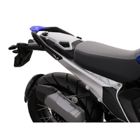 BMW R1300GS LUGGAGE RACK COVER