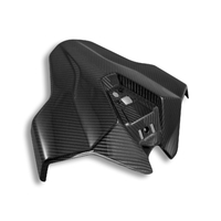 BMW S1000RR GLOSSY CARBON SOLO SEAT COVER