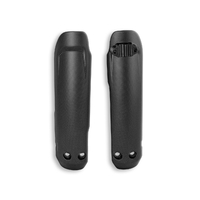 HM 698 MONO CARBON FRONT FORK COVER