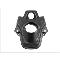 HM 698 MONO CARBON TANK COVER