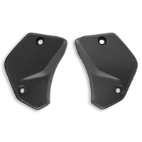 HM 698 MONO PANEL CARBON FRAME