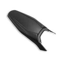 HM 698 MONO CARBON REAR TAIL