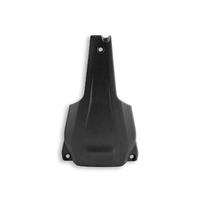 HM 698 MONO CARBON SEAT PANEL