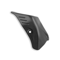HM 698 MONO CARBON HEAT SHIELD