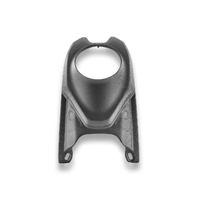 HM 950 CARBON TANK COVER
