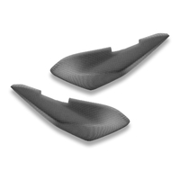 HM 950 CARBON SIDE PANELS (REAR HANDLES)