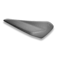 HM 950 CARBON SIDE PANELS