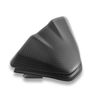 CRB197O - HM 950 CARBON COCKPIT COVER