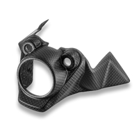 HM 950 CARBON KEY BLOCK COVER