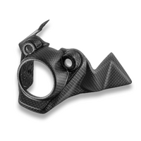CRB199O - HM 950 CARBON KEY COVER