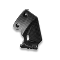 HM 950 CARBON SPROCKET COVER