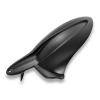CRB203O - HM 950 CARBON REAR HUGGER
