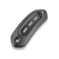 CRB205O - HM 950 CARBON HEAT GUARD