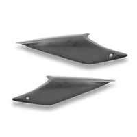 M937 CARBON TAIL SIDE COVERS